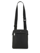 BOSS Men's Crossbody Bag Black