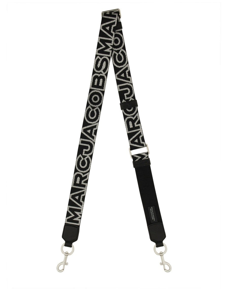 Marc Jacobs Women's Shoulder Strap Black