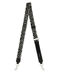 Marc Jacobs Women's Shoulder Strap Black