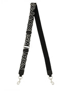 Marc Jacobs Women's Shoulder Strap Black, view 2