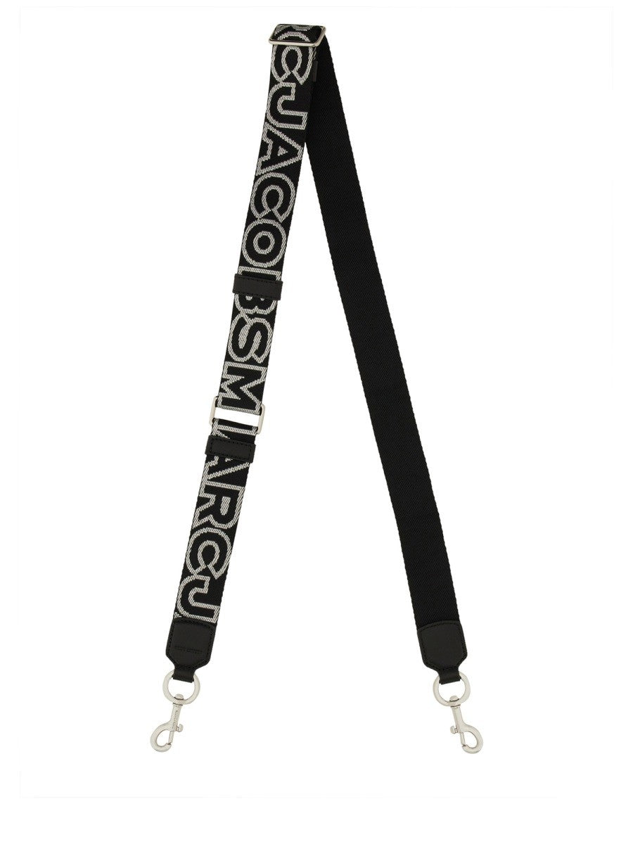 Marc Jacobs Women's Shoulder Strap Black
