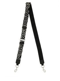 Marc Jacobs Women's Shoulder Strap Black