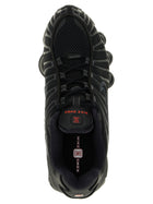 Nike Shox Tl Sneakers Black, view 4