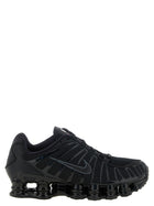 Nike Shox Tl Sneakers Black
