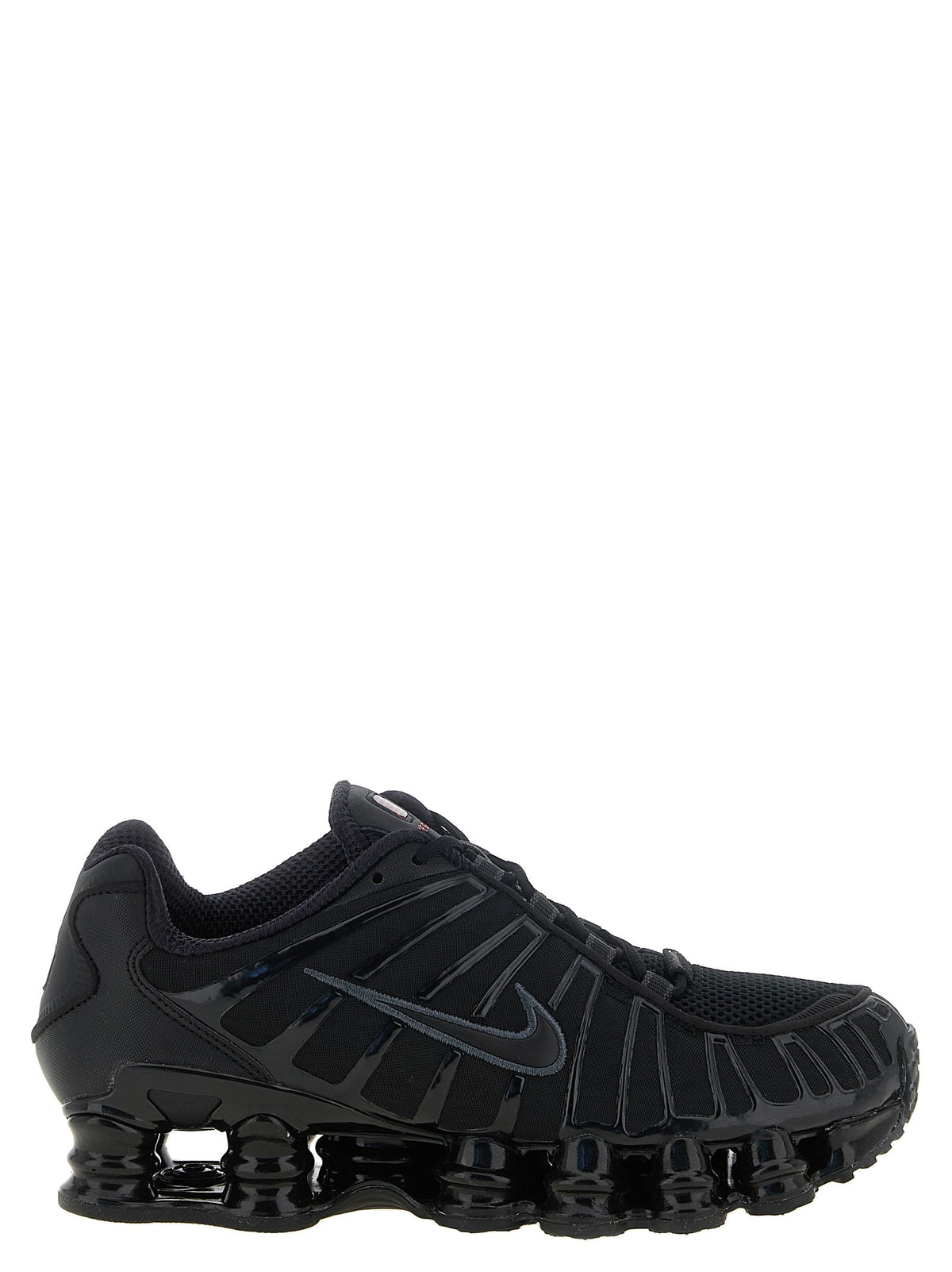 Nike Shox Tl Sneakers Black
