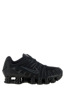 Nike Shox Tl Sneakers Black