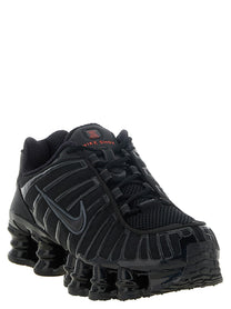 Nike Shox Tl Sneakers Black, view 2