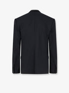 Dolce &amp; Gabbana Men's Sicilia Virgin Wool and Silk Blend Tuxedo Black, view 2