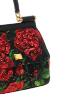 Dolce &amp; Gabbana Sicily Small Handbag Red
