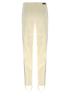 PRADA Side Band Joggers White, view 2