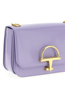 Gucci Siena Crossbody Bag Purple
