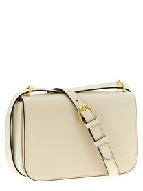 Gucci Siena Crossbody Bag White