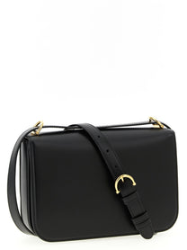 Gucci Siena Crossbody Bag Black