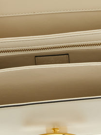 Gucci Siena Crossbody Bag White