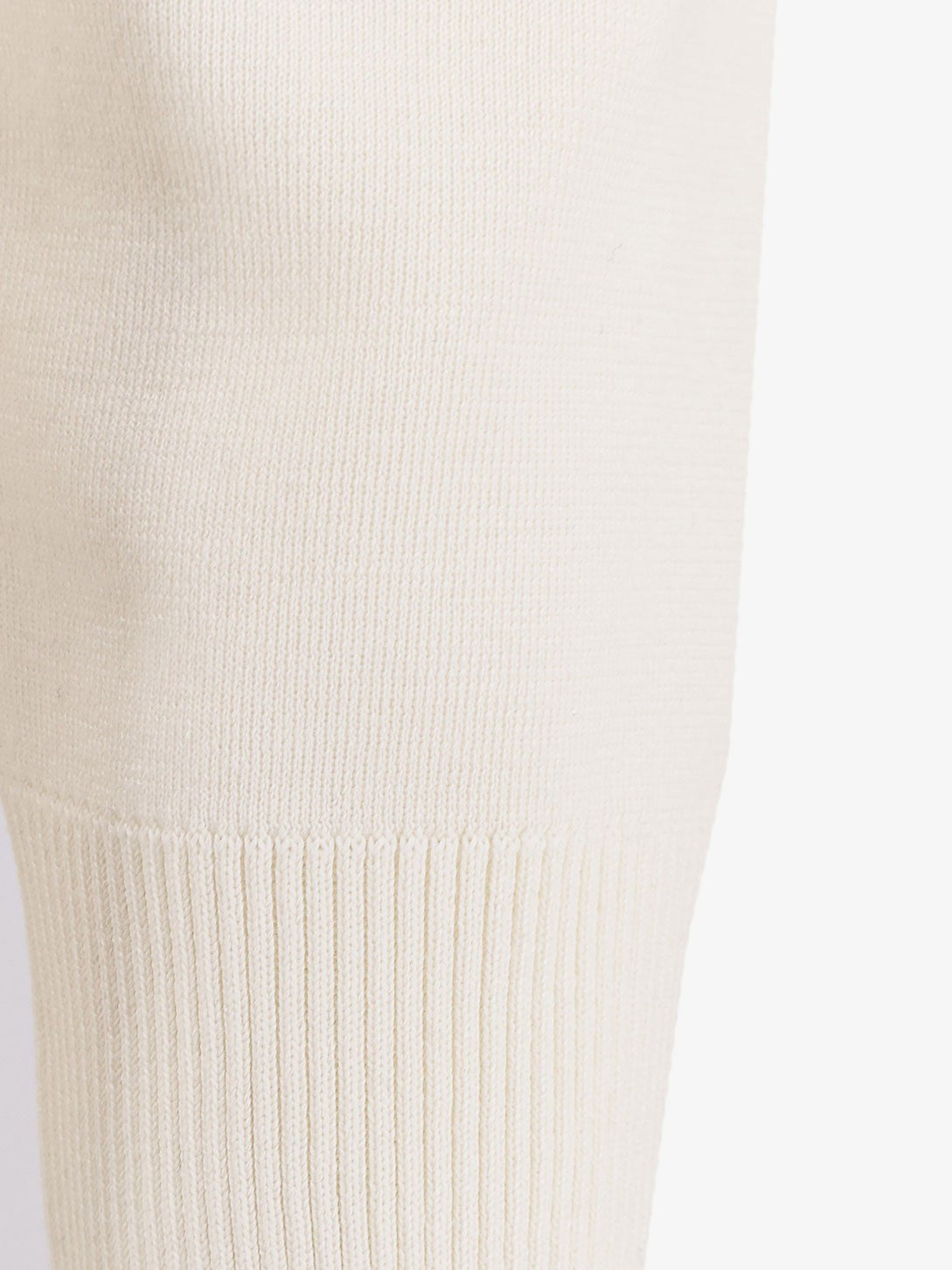 Loro Piana Women's Siena Silk and Cotton Sweater THRUSH