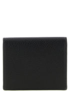 Toteme Sienna Card Holder Black, view 2