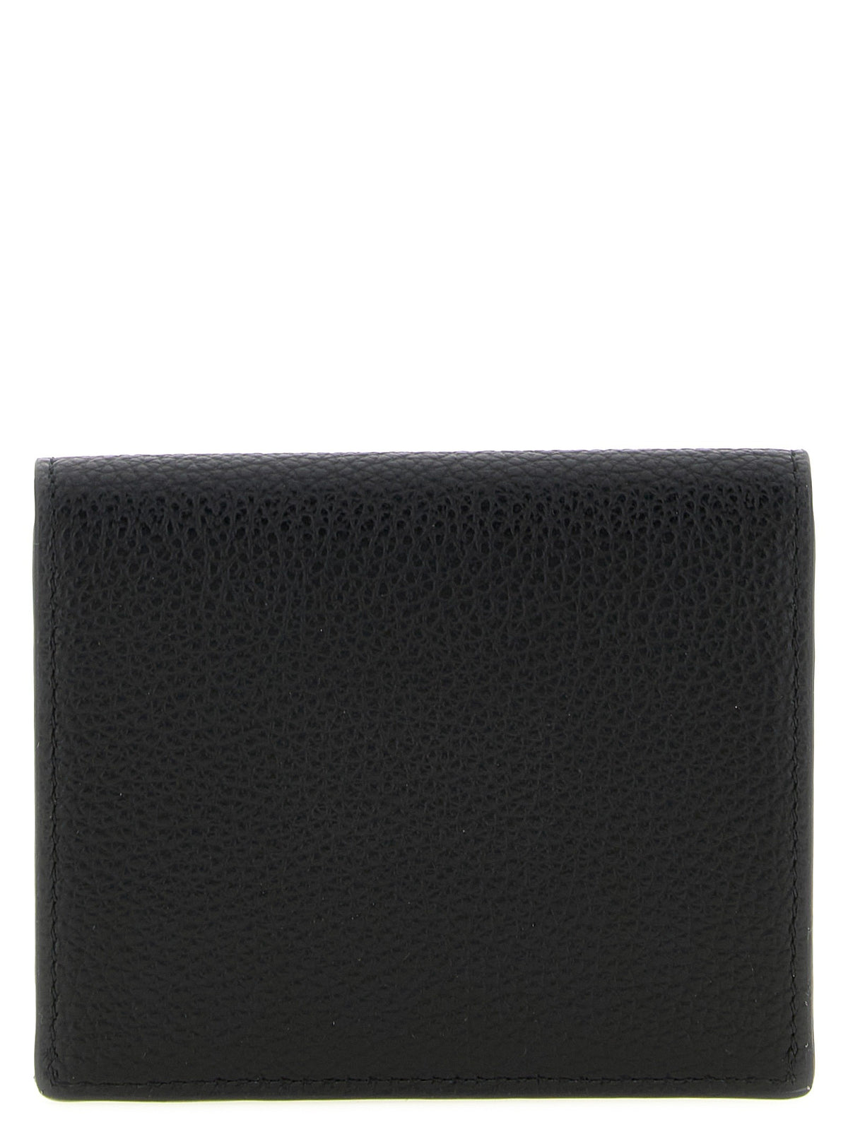 Toteme Sienna Card Holder Black, view 2