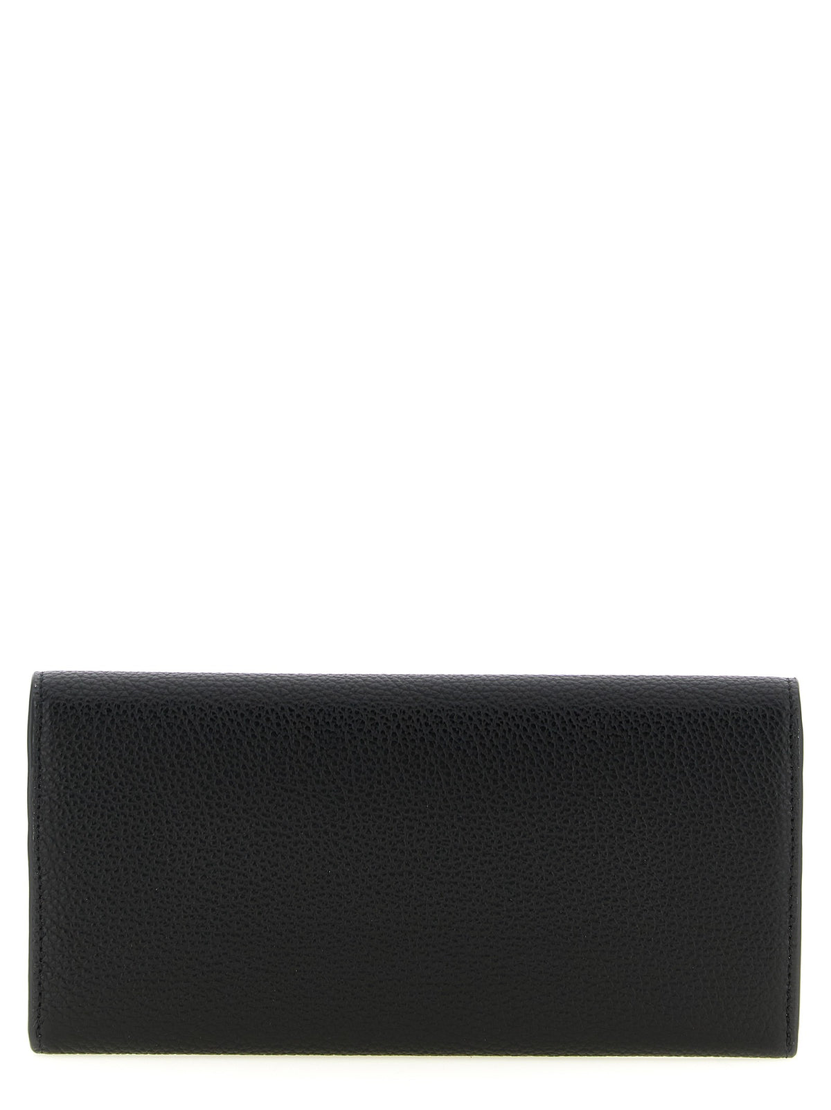 Toteme Sienna Wallet Black, view 2