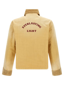 Wales Bonner Sierra Jacket Beige