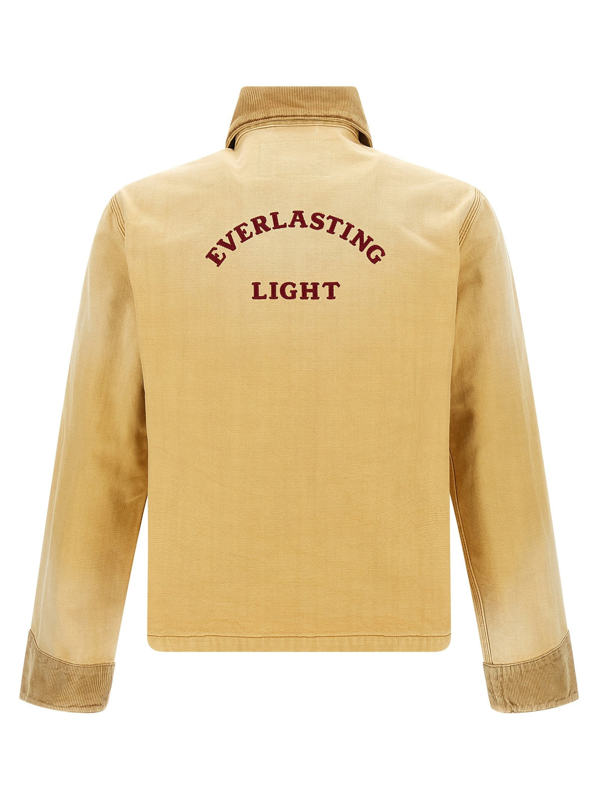 Wales Bonner Sierra Jacket Beige