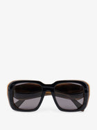 Loewe Unisex Sierra Sunglasses Black