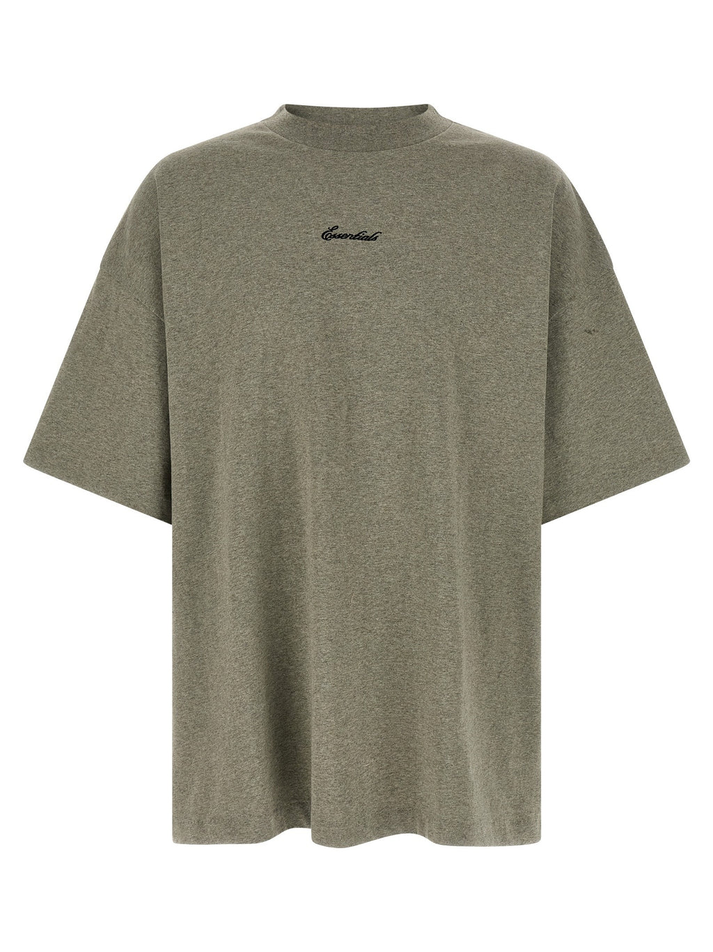 Fear of God ESSENTIALS Signature 90s Shirt Grey
