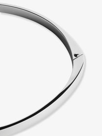 Toteme Women's Signature Brass Necklace Silver