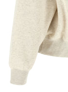 Fear of God ESSENTIALS Signature Classic Hoodie Grey, view 4