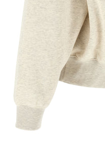 Fear Of God Essential Signature Classic Hoodie Grey