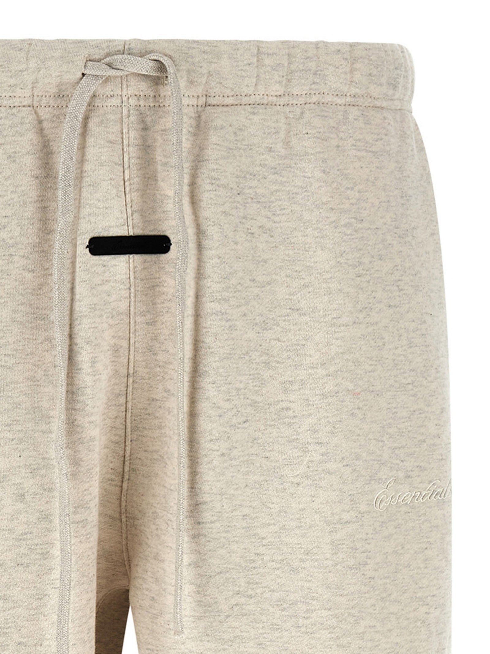 Fear Of God Essential Signature Classic Pants Grey