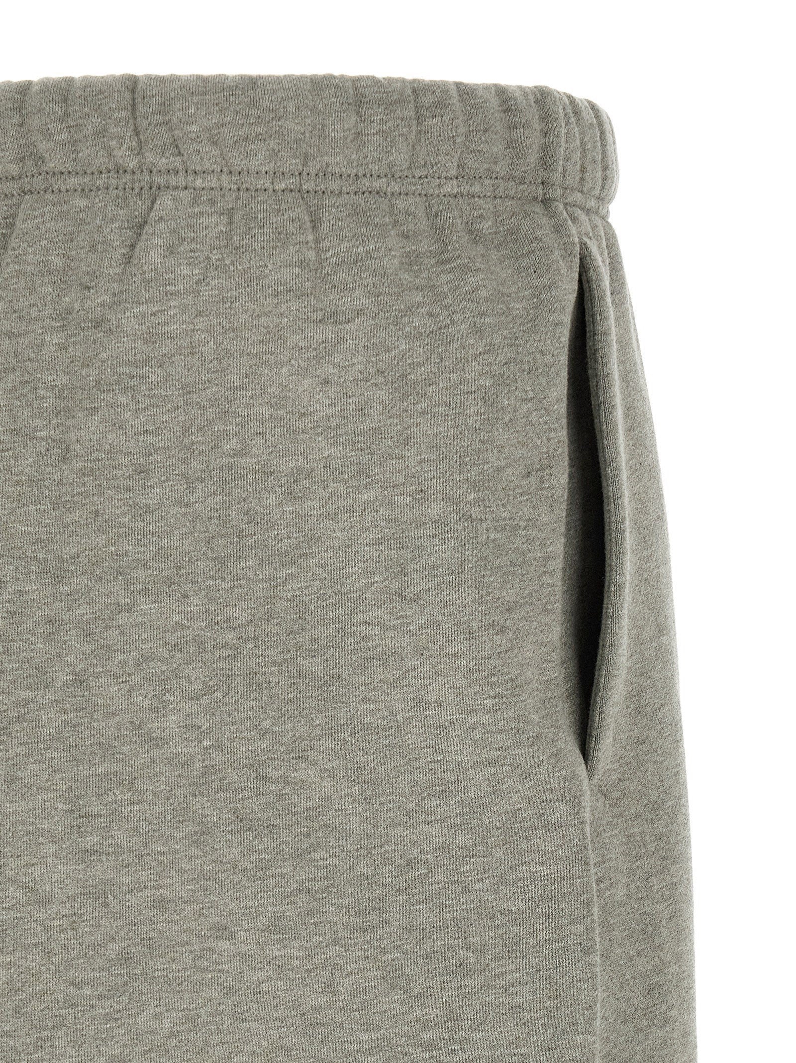 Fear Of God Essential Signature Classic Pants Grey