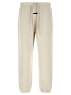 Fear of God ESSENTIALS Signature Classic Pants Grey