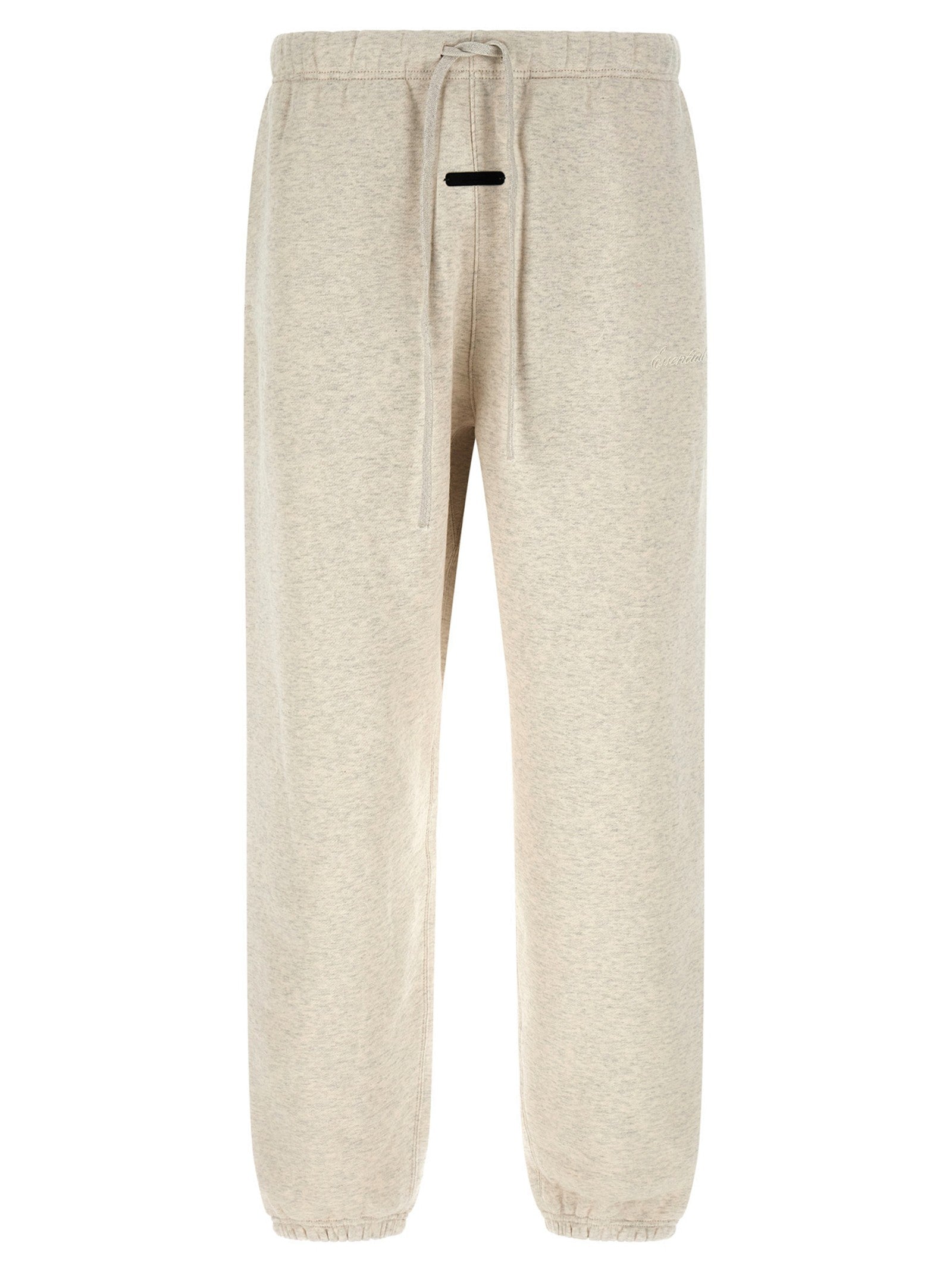 Fear Of God Essential Signature Classic Pants Grey