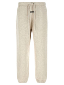 Fear Of God Essential Signature Classic Pants Grey
