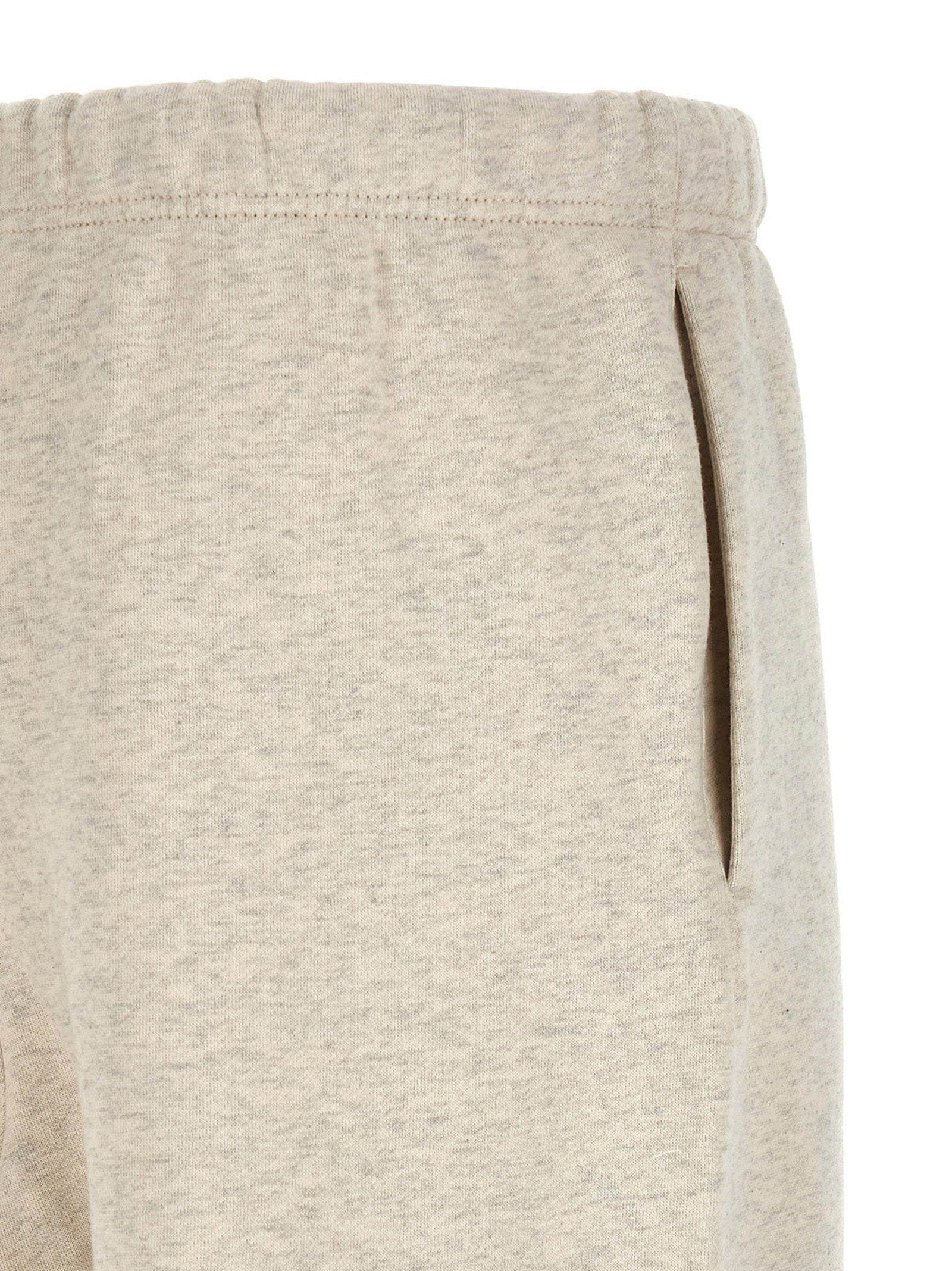 Fear Of God Essential Signature Classic Pants Grey
