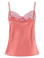 Vaillant Signature Lace Top Blue, view 2