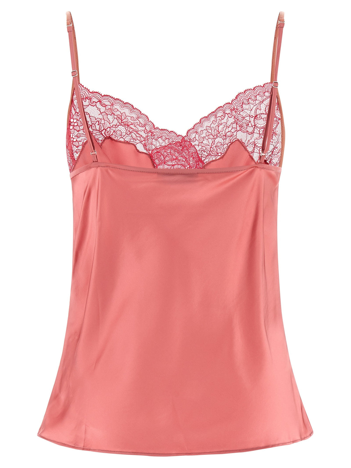 Vaillant Signature Lace Top Blue