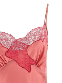 Vaillant Signature Lace Top Blue