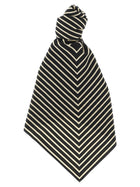 Toteme Signature Scarf White