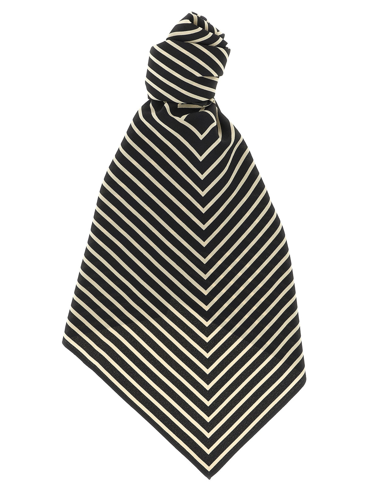 Toteme Signature Scarf White