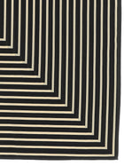 Toteme Signature Scarf White, view 3