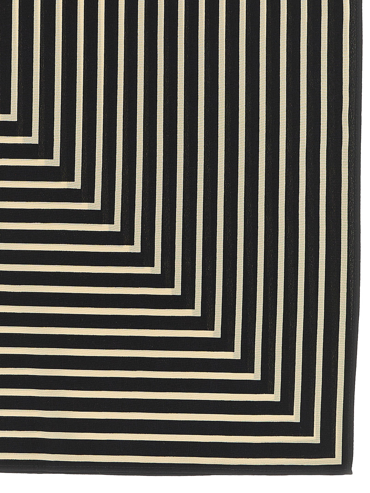 Toteme Signature Scarf White, view 3