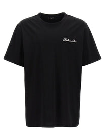 Balmain Signature Shirt White