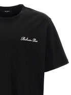 Balmain Signature Shirt White, view 3