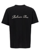 Balmain Signature Shirt White, view 2