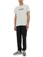 ASPESI Men's Silence Shirt White, view 3