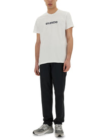 ASPESI Men's Silence Shirt White