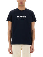 ASPESI Men's Silence Shirt Blue