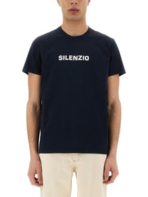 ASPESI Men's Silence Shirt Blue