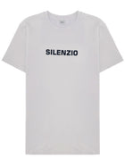 ASPESI Men's Silence Shirt White